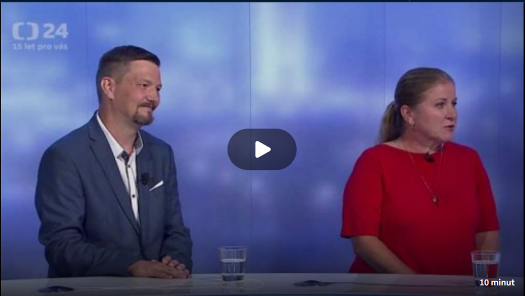 Ty-ja-tr Česká televize
